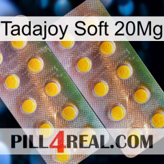 Tadajoy Soft 20Mg new10